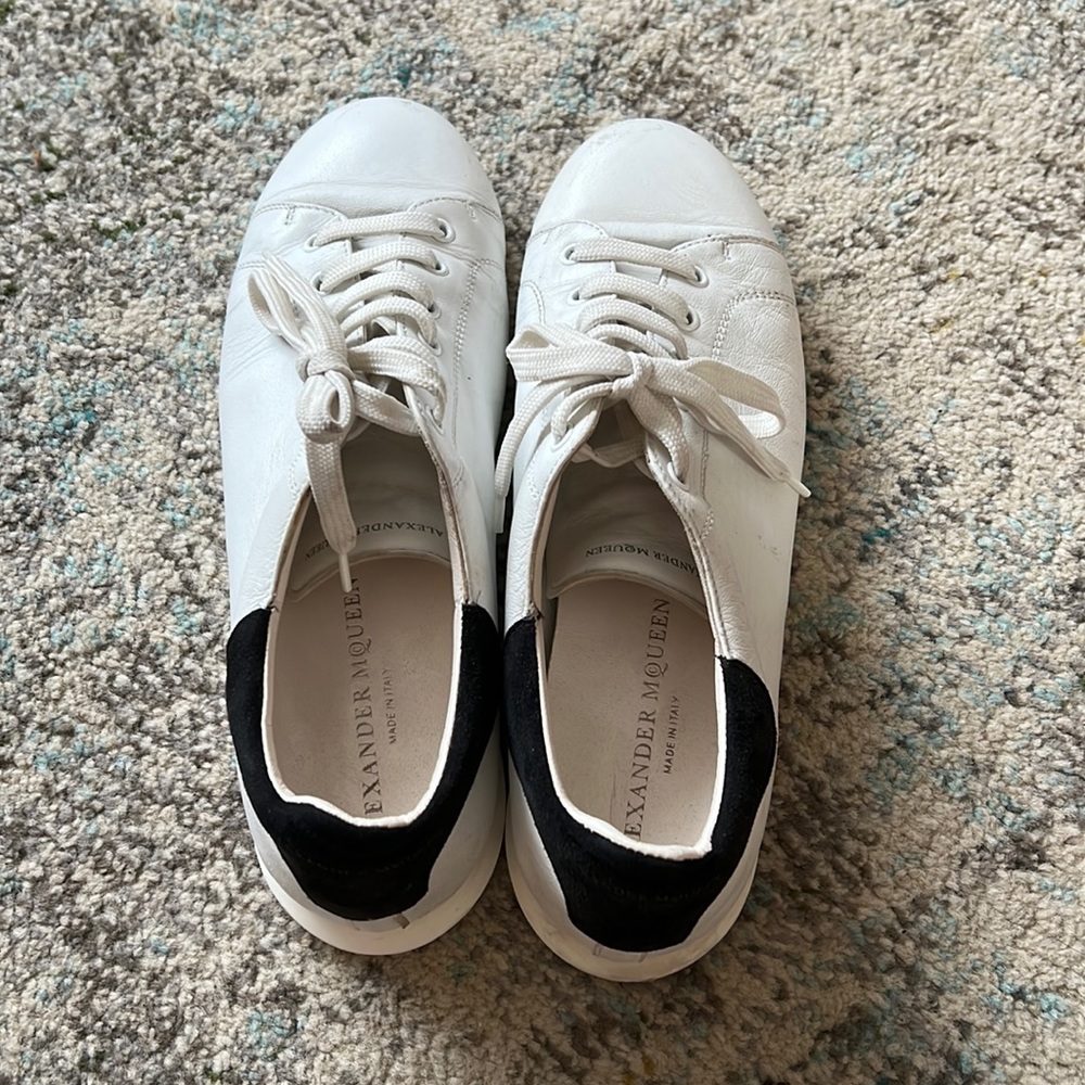 Alexander McQueen sneakers